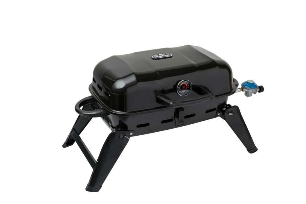 Buccan BBQ - Gas barbecue - Lismore